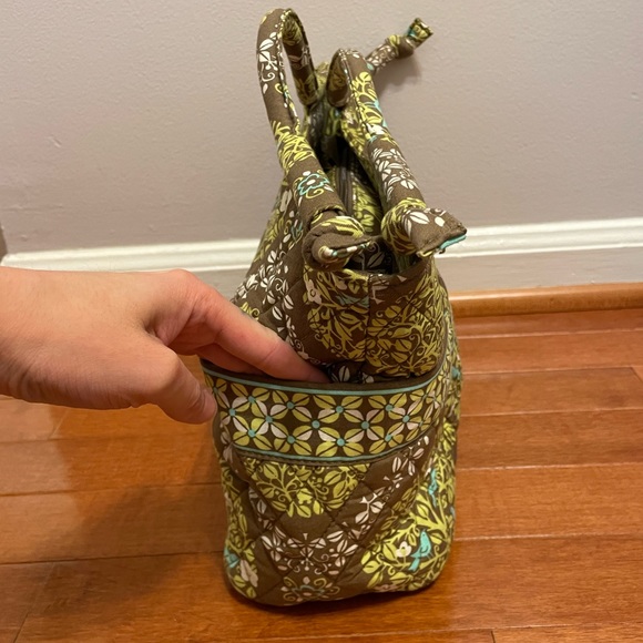 Vera Bradley Sitting in a Tree pattern Gabby style - Picture 4 of 7